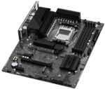 Placa de baza ASRock B650 PG Lightning, Socket AM5, DDR5, ATX - Image 3