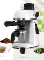 ESPRESSOR HEINNER HEM-350WH - Image 3