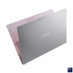Laptop Consumer Lenovo Yoga Pro 9, cu procesor Intel Core Ultra 7 255H, 16'' OLED, 32 GB LPDDR5x, 1 TB SSD, NVIDIA GeForce RTX 5060, 8GB GDDR7, Windows 11 Pro - Image 4