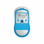Mouse Gaming Wireless HATOR Quasar 2 Pro Wireless, 26000 DPI, Multicolor - Image 3