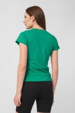 TRICOU  CERB FAMILIE FEMEI   K GREEN-S - Image 3