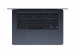 MacBook Air 15.3" Retina/Apple M4 (CPU 10-core, GPU 10-core, Neural Engine16-core)/32GB/1TB - Midnight - INT KB (2025) (Cto from MC6L4RO/A) - Image 2