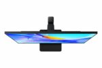 Monitor Samsung 27" LS27D800UAUXEN, Diagonal (inch): 27, Diagonal (cm): 69, Aspect ratio: 16:9, Panel: IPS, Resolution: 3840x2160, Refresh Rate: 60Hz, Response time GtG: 5ms, Brightness (max): 350 cd/m², Contrast (static) : 1000:1, Viewing angle: 178°/178°, Color Gamut Type: SRGB, Color Gamut - Image 5