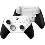Controller Wireless Microsoft Xbox Elite Series 2, White - Image 5