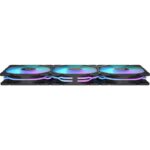 Ventilator Carcasa ASUS TUF GAMING TR120 ARGB, 12 cm, 2400 RPM, RGB - Image 2