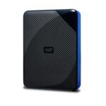 HDD Extern WD Gaming drive PS4, 4TB, negru, USB 3.0 - Image 2