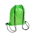 RUCSAC UNI CU SNUR 420D VERDE - Image 2