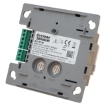 Modul de intrare-ieșire M211E-RF radio: 3,3 V: 2 mA: 865-870 MHz: 500 m: IP20.
