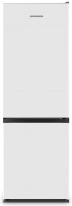 Combina frigorifica HEINNER HCNF-HS292F+, No Frost, 292 l, Clasa F, Nu, Alb