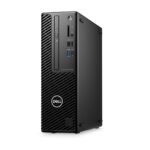 Precision 3460 SFF BTX BASE 300W Intel i7-13700, 16GB Ram, - Image 3