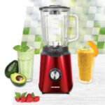 BLENDER DE MASA HEINNER HBL-1000RED - Image 2