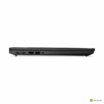 Laptop Business Lenovo ThinkPad T16 Gen 3, cu procesor Intel Core Ultra 7 155U, 16'' IPS, 16 GB DDR5, 512 GB, Intel Integrated, Windows 11 Pro, 3 ani Garantie - Image 11