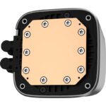 Cooler Procesor DEEPCOOL LS720 NEGRU - Image 4