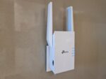Range Extender TP-LINK RE605X, AX1800, OneMesh™, Dual-Band, WiFi 6 - Image 2