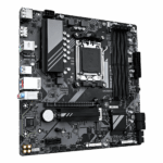 Placa de baza Gigabyte B650M D3HP, Socket AM5, DDR5, Micro-ATX - Image 3