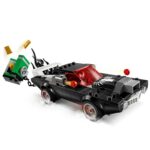 OMUL PAIANJEN VS.MASINA FASTOASA A LUI VENOM, LEGO 76309 - Image 5