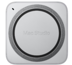 Apple Mac Studio M4 Max (CPU 16-core, GPU 40-core, Neural Engine 16- Core)/64GB/2TB (MU963RC/A) - Image 2