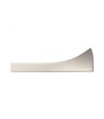 Memorie USB Flash Drive Samsung 64GB Bar Plus, USB 3.1 Gen1, Champaign Silver - Image 2