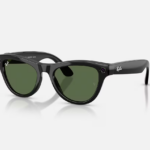 ORW4014 META SKYLER High Bridge Fit - Shinny Black - G-15 Green Gen 2