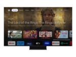 Televizor Smart Mini LED TCL 75C805, 190 CM (75``), 4K, 240Hz, Wi-Fi, Negru - Image 7