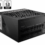 Sursa MSI MPG A1000G PCIE5 80 PLUS GOLD