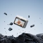 Insta360 GO 3 Screen Protector - Image 3