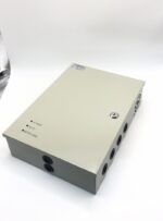 SURSA ALIMENTARE 15A CARCASA METAL 18 canale Input voltage: 110V