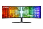 Monitor Samsung 49" LS49A950UIPXEN - Image 6