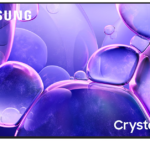 Televizor LED Samsung 165 cm 65" UE65U8072F, 4K, Smart TV, WiFi, CI+