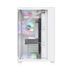 Carcasa 1STPLAYER Gaming MV8 Cube Tower ALB - Image 4