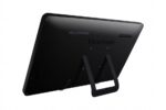 Monitor Consumer ViewSonic TD2430, 24", 1920 x 1080 pixeli, Touchscreen, Black, 3 ani Garantie - Image 5