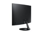 Monitor Samsung 24" LS24C360EAUXEN - Image 8