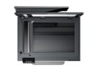 Multifunctional inkjet color HP OfficeJet Pro 8132e All-in-One Printer, A4, Functii:Imprimare, copiere, scanare, Fax Viteza printare: 29ppm mono, 25ppmcolor, FPO. 18 sec., Duplex, Volum lunar recomandat: 800 pagini, max.20.000pagini, Rezolutie: 4800 x 1200 dpi, Limbaje de printare: GUI HPPCL3 - Image 2