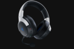 Casti Gaming Head-band Razer Kaira Pro Hyperspeed, Wireless, Multicolor