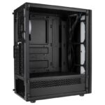 Carcasa Kolink Inspire K7 ARGB Mid-Tower NEGRU - Image 7