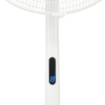 VENTILATOR CU PICIOR HEINNER HMSF-3WH - Image 4