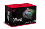 Sursa ASUS ROG LOKI, 80 PLUS Titanium, RGB, 1200W