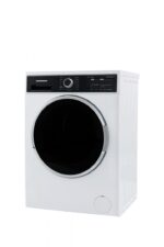 Masina de spalat rufe HEINNER HWM-V8414D+++, 8 kg, 1400 rpm, Clasa: D, Alb - Image 3