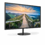 Monitor AOC 31.2" Q32V4 - Image 3