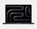 MacBook Pro 14.2"/Apple M4 Pro (CPU 14-core, GPU 20-core, Neural Engine16-core)/48GB/2TB - Space Black - INT KB (Cto from MX2J3RO/A) - Image 2