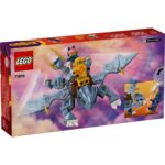TANARUL DRAGON RIYU, LEGO 71810 - Image 4
