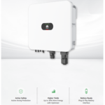 INVERTER HUAWEI SUN2000-6K-LB0