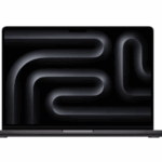 MacBook Pro 14.2"/Apple M4 Pro (CPU 14-core, GPU 20-core, Neural Engine16-core)/48GB/1TB - Space Black - INT KB (cto from MX2H3RO/A)