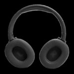 Casti Head-band JBL Tune 720BT, Fara Fir, Negru - Image 4