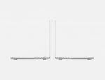 MacBook Pro 14.2"/Apple M4 Pro (CPU 12-core, GPU 16-core, Neural Engine16-core)/48GB/512GB - Silver - INT KB ( Cto from MX2E3RO/A) - Image 3