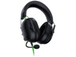 Casti cu microfon Razer BlackShark V2 X - Wired Gaming, negru - Image 4