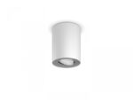 Spot LED Philips Hue Pillar, Bluetooth, GU10, 5W (50W), 350 lm ,luminaalba (2200-6500K), IP20, 10.3cm, Metal, Alb, Intrerupator cu variatorinclus - Image 2