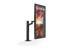 Monitor LG 31.5" 32UN880K-B.AEU, Diagonal (inch): 31.5, Diagonal (cm): 80, Aspect ratio: 16:9, Panel: IPS, Resolution: 3840x2160, Refresh Rate: 60Hz, Response time GtG: 5ms, Brightness (max): 350 cd/m², Contrast (static) : 1000:1, Viewing angle: 178/178, Color Gamut Type: DCI-P3, Color Gamut - Image 10
