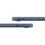 MacBook Neo 13" Retina/Apple A18 Pro (CPU 6-core, GPU 5-core, NeuralEngine16-core)/8GB/512GB - Touch ID - Indigo - INT KB (No Adapter) - 2026 - Image 4