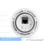 Ubiquiti UniFi IP Bullet Camera UVC-G5-BULLET, Rezolutir: 2688 x 1512 (16:9), Senzor: 5 MP CMOS, unghi vizualizare: H: 84.4°, V: 45.4°, D: 99.8°, frame rate: 30 FPS, interfata: 1 x 10/100 RJ45, POE, montare perete, stalp, tavan, rezistenta la apa: IPX4. - Image 4
